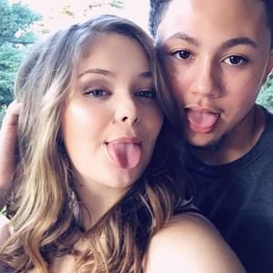 Meet your Posher, Morgan